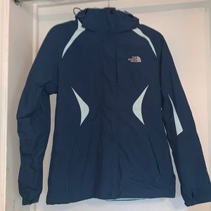 North Face Snow Jacket
